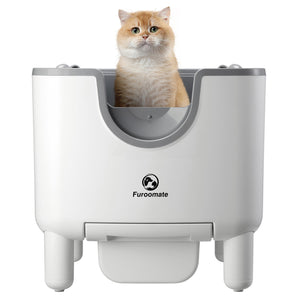 Furoomate SE PCT010 Automatic Cat Litter Box (5L)