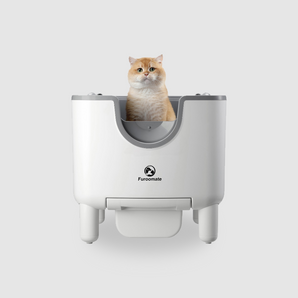 Furoomate F6 Litter Box